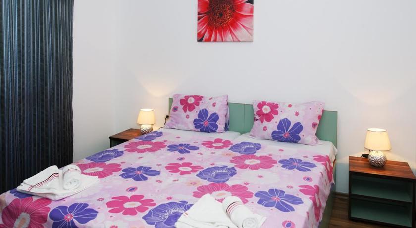 Sofia Apartments In Sunny Residence Sunny Beach Cameră foto
