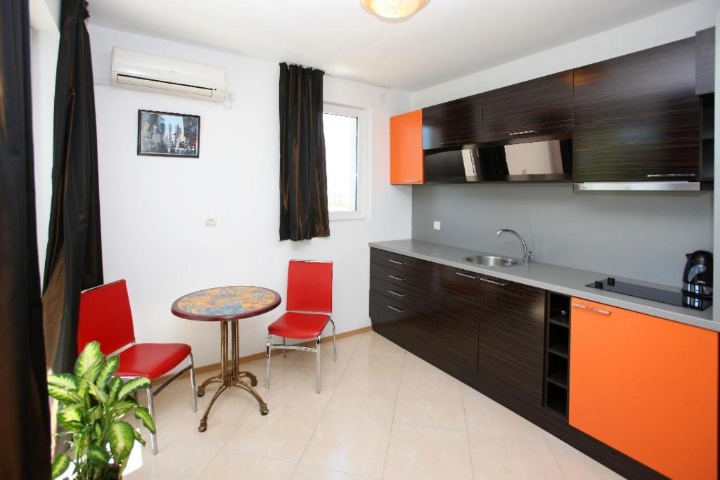 Sofia Apartments In Sunny Residence Sunny Beach Cameră foto
