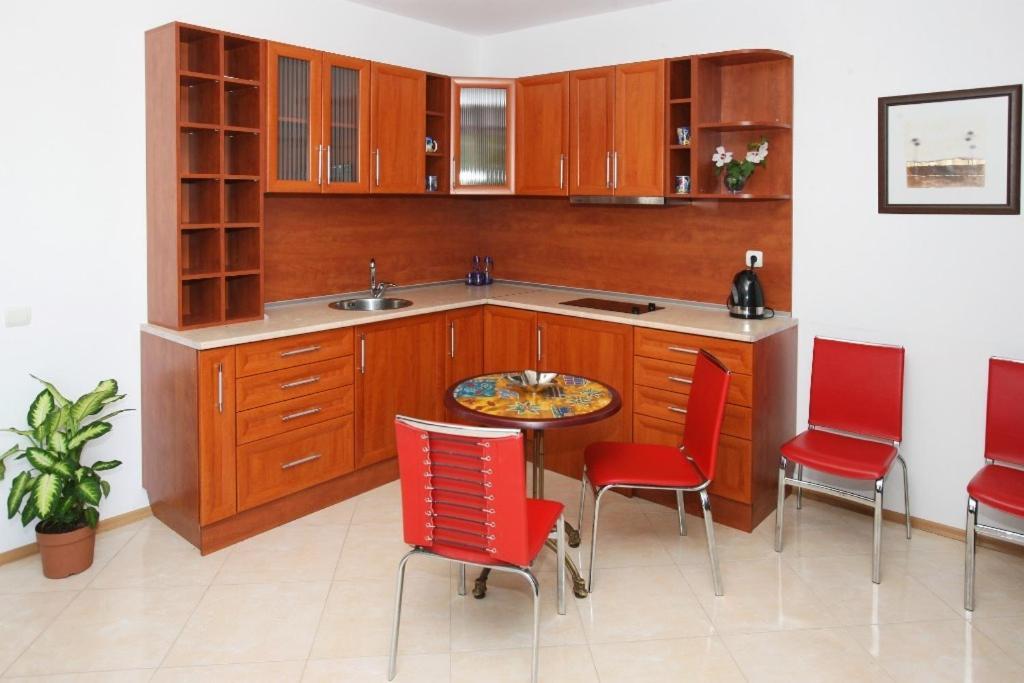 Sofia Apartments In Sunny Residence Sunny Beach Cameră foto