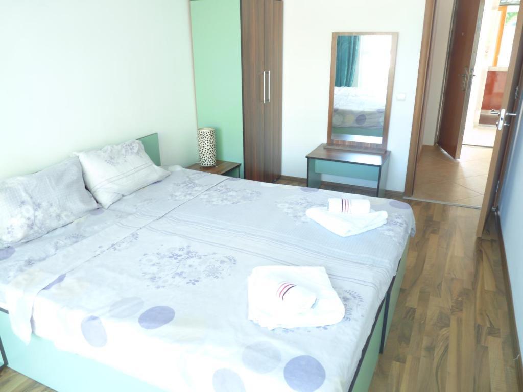 Sofia Apartments In Sunny Residence Sunny Beach Cameră foto