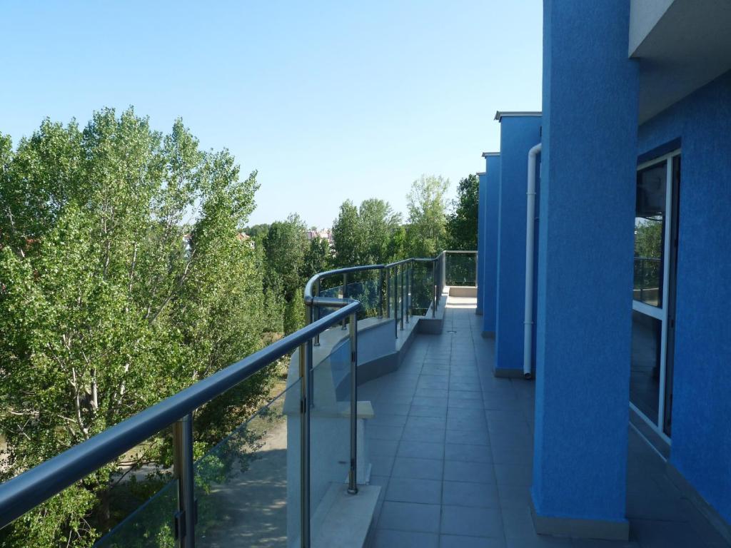 Sofia Apartments In Sunny Residence Sunny Beach Cameră foto
